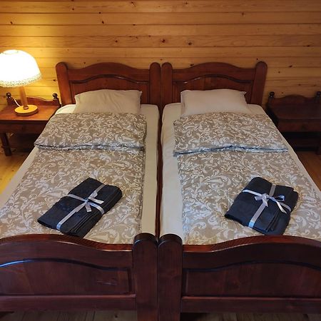 Alp House Hotell Bohinjska Bela Rom bilde