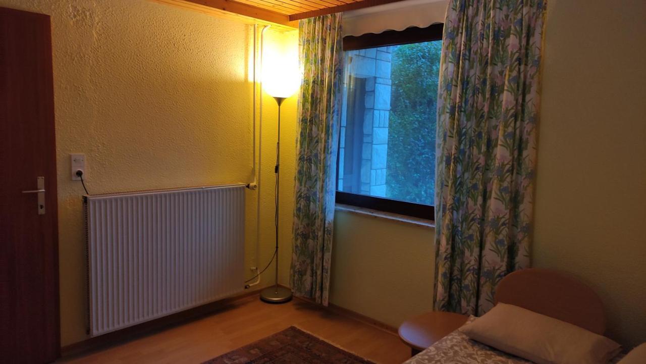 Alp House Hotell Bohinjska Bela Eksteriør bilde