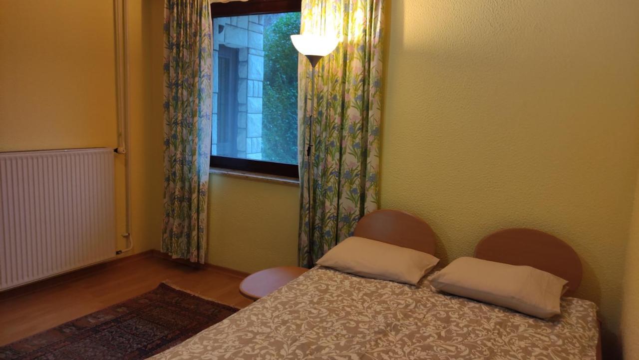 Alp House Hotell Bohinjska Bela Eksteriør bilde