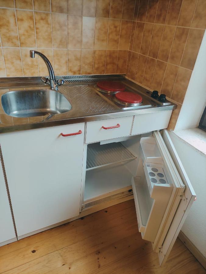 Alp House Hotell Bohinjska Bela Eksteriør bilde