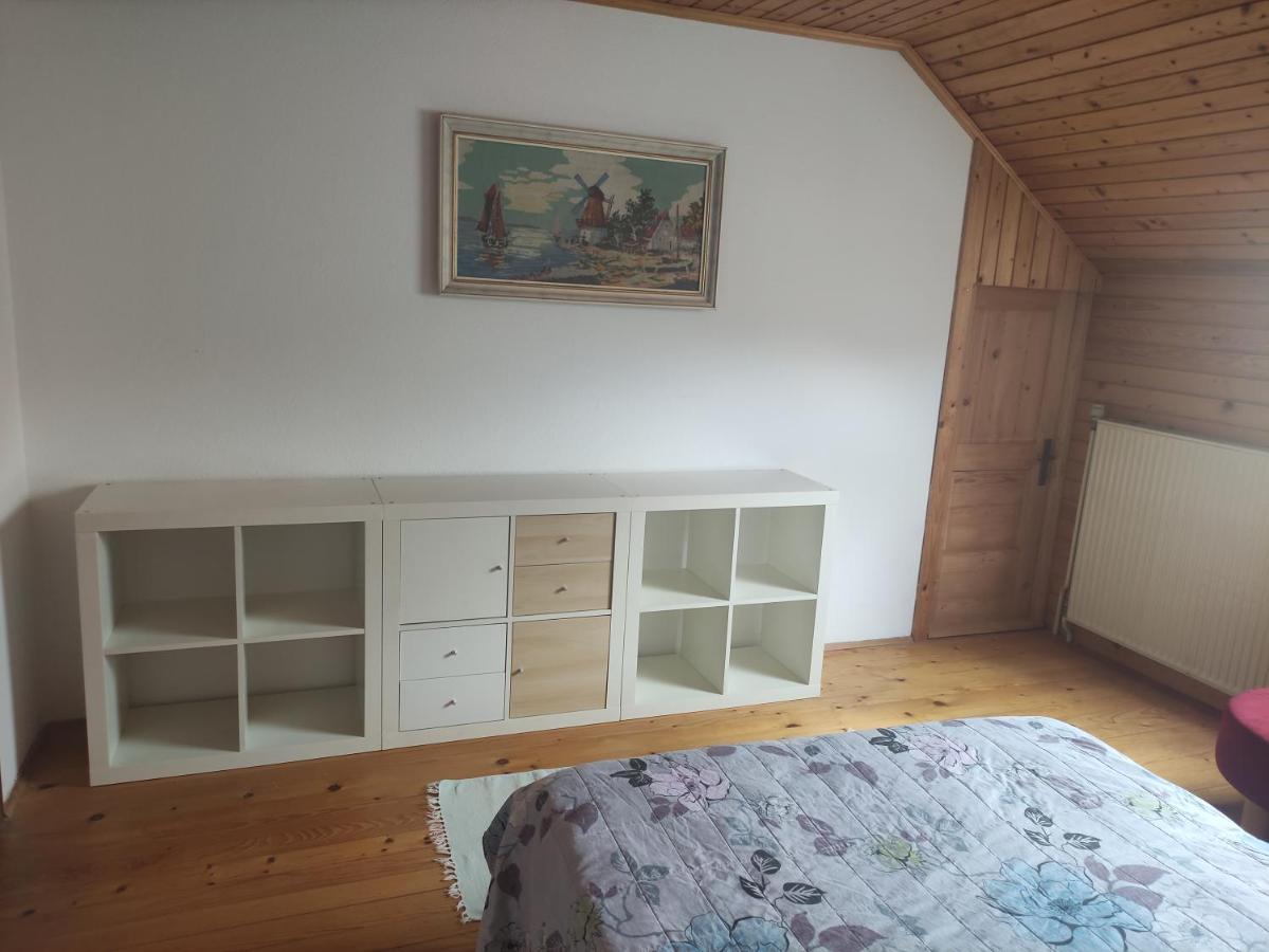 Alp House Hotell Bohinjska Bela Eksteriør bilde