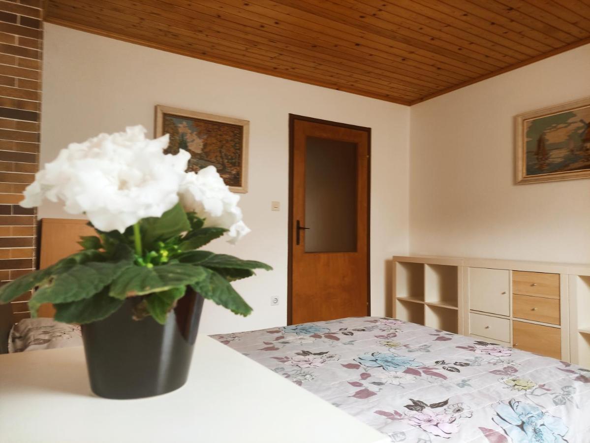 Alp House Hotell Bohinjska Bela Eksteriør bilde