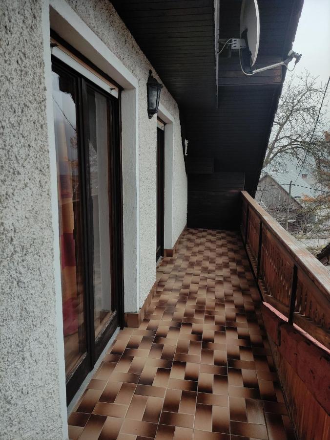 Alp House Hotell Bohinjska Bela Eksteriør bilde
